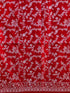 Women's Pure Wool Faux Pashmina Aari Embroidery Stole